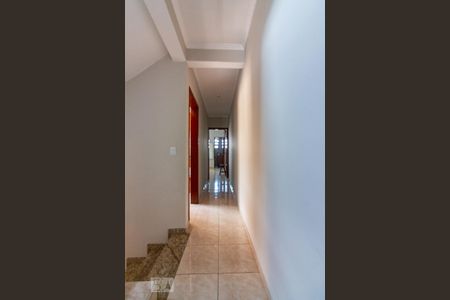 Casa para alugar com 125m², 5 quartos e 2 vagasCorredor