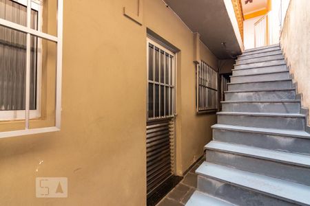 Casa para alugar com 125m², 5 quartos e 2 vagasCasa 2