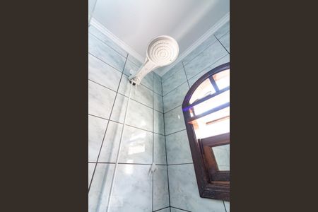 Casa para alugar com 125m², 5 quartos e 2 vagasBanheiro