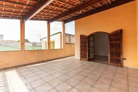 Casa para alugar com 125m², 5 quartos e 2 vagasSacada
