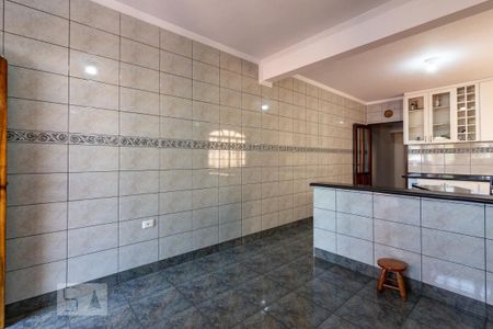 Casa para alugar com 125m², 5 quartos e 2 vagasCozinha
