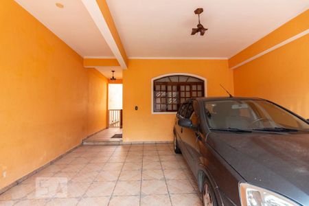 Casa para alugar com 125m², 5 quartos e 2 vagasGaragem