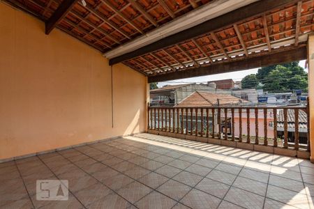 Casa para alugar com 125m², 5 quartos e 2 vagasSacada