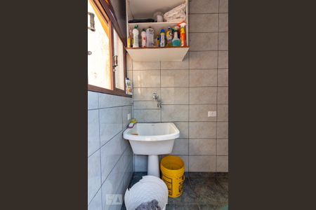 Casa para alugar com 125m², 5 quartos e 2 vagasQuintal e Área de serviço 