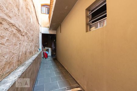 Casa para alugar com 125m², 5 quartos e 2 vagasCasa 2