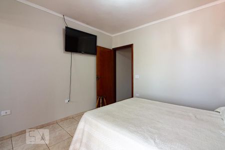 Suíte de casa à venda com 5 quartos, 125m² em Pestana, Osasco