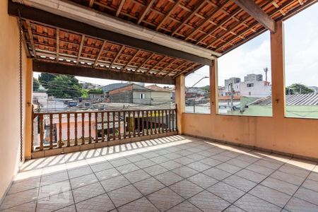 Casa para alugar com 125m², 5 quartos e 2 vagasSacada