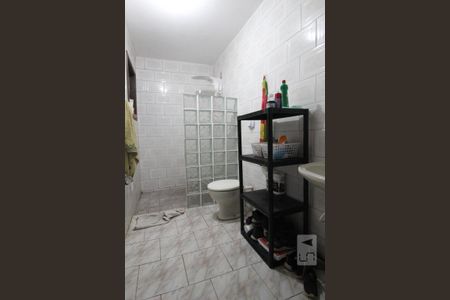 Casa para alugar com 80m², 2 quartos e 1 vagaBanheiro