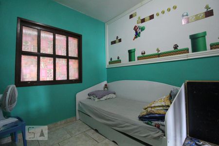 Casa para alugar com 80m², 2 quartos e 1 vagaQuarto 2