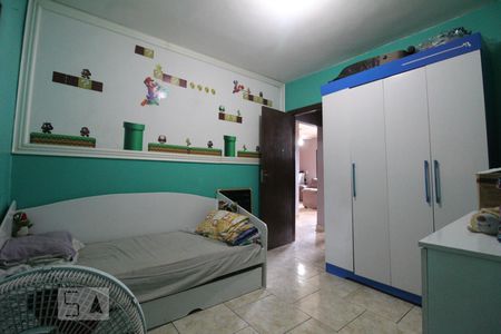 Casa para alugar com 80m², 2 quartos e 1 vagaQuarto 2