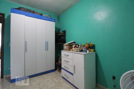 Casa para alugar com 80m², 2 quartos e 1 vagaQuarto 2