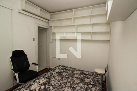 Sala/Quarto de apartamento para alugar com 1 quarto, 30m² em Centro Histórico, Porto Alegre