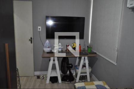 Quarto 1 de apartamento para alugar com 2 quartos, 60m² em Encantado, Rio de Janeiro