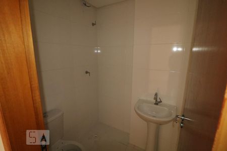 Apartamento para alugar com 32m², 2 quartos e 1 vagaBanheiro