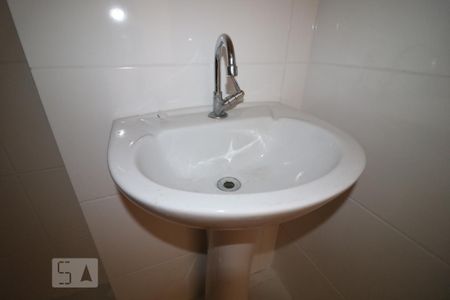 Apartamento para alugar com 32m², 2 quartos e 1 vagaBanheiro