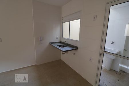 Apartamento para alugar com 32m², 2 quartos e 1 vagaCozinha