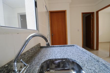 Apartamento para alugar com 32m², 2 quartos e 1 vagaCozinha