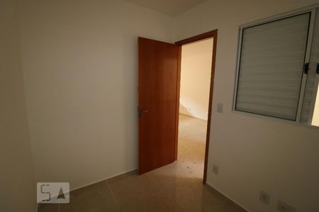Quarto 2 de apartamento para alugar com 2 quartos, 32m² em Jardim Vila Formosa, São Paulo