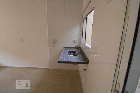 Apartamento para alugar com 32m², 2 quartos e 1 vagaCozinha