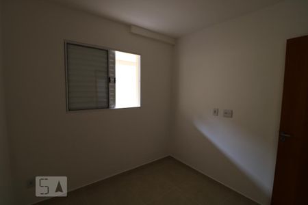 Quarto de apartamento para alugar com 2 quartos, 32m² em Jardim Vila Formosa, São Paulo