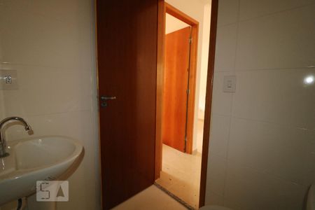 Apartamento para alugar com 32m², 2 quartos e 1 vagaBanheiro