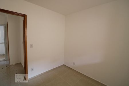 Quarto de apartamento para alugar com 2 quartos, 32m² em Jardim Vila Formosa, São Paulo