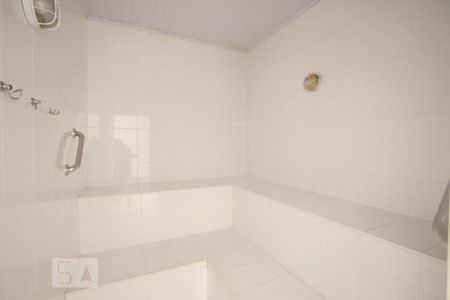 Apartamento para alugar com 53m², 1 quarto e 2 vagasSauna Húmida