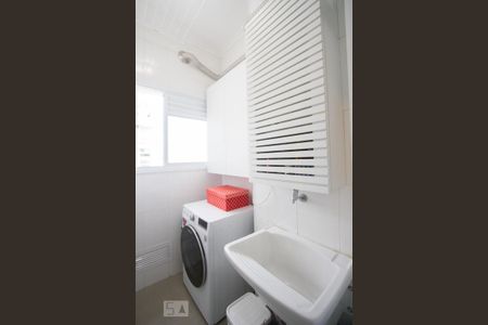 Apartamento para alugar com 53m², 1 quarto e 2 vagasÁrea de Serviço