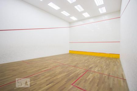 Apartamento para alugar com 53m², 1 quarto e 2 vagasQuadra de Squash