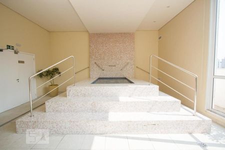 Apartamento para alugar com 53m², 1 quarto e 2 vagasJacuzzi