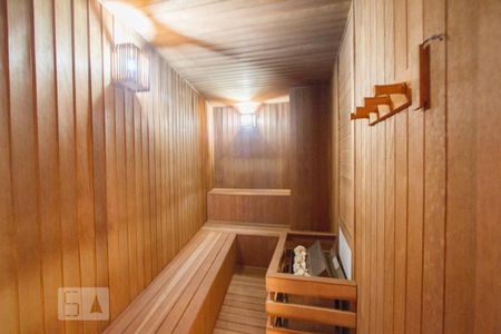 Apartamento para alugar com 53m², 1 quarto e 2 vagasSauna Seca