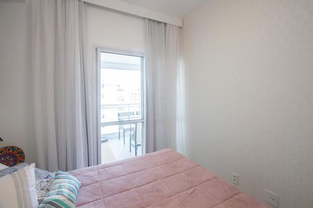 Apartamento para alugar com 53m², 1 quarto e 2 vagasSuíte
