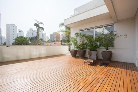 Apartamento para alugar com 53m², 1 quarto e 2 vagasSollarium