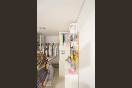 Apartamento para alugar com 53m², 1 quarto e 2 vagasLavanderia