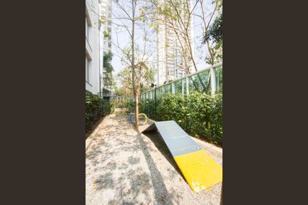 Apartamento para alugar com 53m², 1 quarto e 2 vagasEspaço Pet