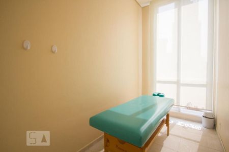 Apartamento para alugar com 53m², 1 quarto e 2 vagasMassagem