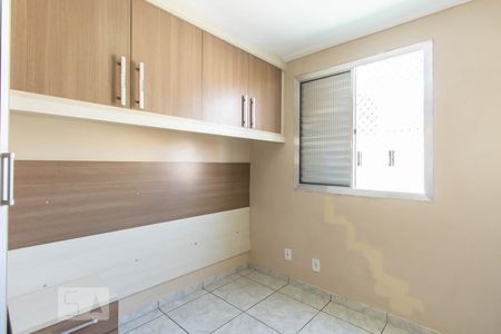 Quarto 2 de apartamento à venda com 2 quartos, 58m² em Conjunto Residencial José Bonifácio, São Paulo