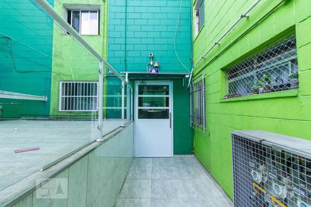 Apartamento à venda com 58m², 2 quartos e 1 vagaÁrea comum