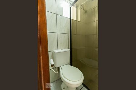 Apartamento à venda com 58m², 2 quartos e 1 vagaBanheiro