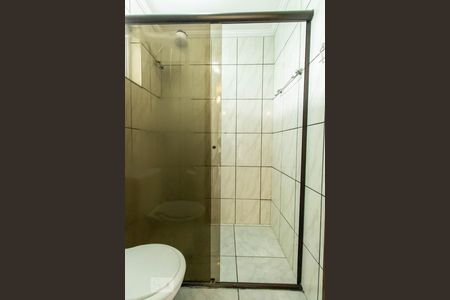 Apartamento à venda com 58m², 2 quartos e 1 vagaBanheiro