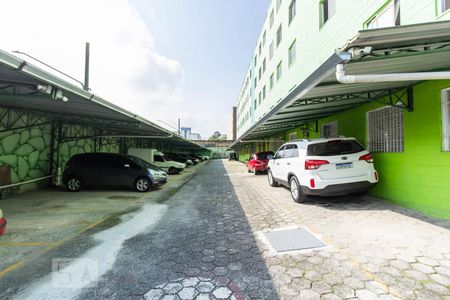 Apartamento à venda com 58m², 2 quartos e 1 vagaGaragem