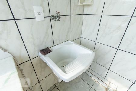 Apartamento à venda com 58m², 2 quartos e 1 vagaÁrea de Serviço