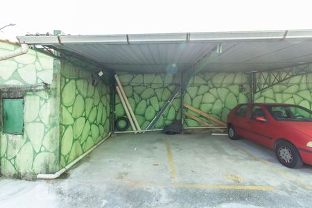 Apartamento à venda com 58m², 2 quartos e 1 vagaGaragem