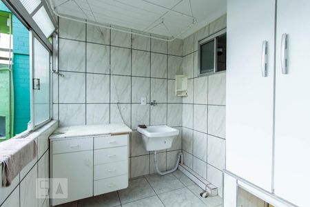 Apartamento à venda com 58m², 2 quartos e 1 vagaÁrea de Serviço