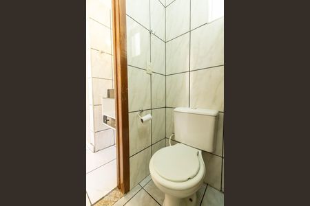 Apartamento à venda com 58m², 2 quartos e 1 vagaBanheiro