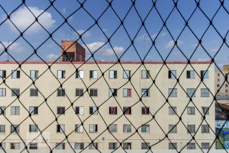 Apartamento à venda com 58m², 2 quartos e 1 vagaVista