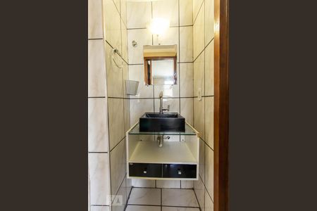 Apartamento à venda com 58m², 2 quartos e 1 vagaBanheiro
