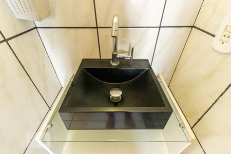 Apartamento à venda com 58m², 2 quartos e 1 vagaBanheiro