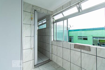 Apartamento à venda com 58m², 2 quartos e 1 vagaÁrea de Serviço