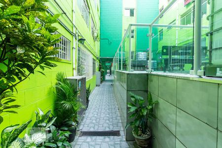 Apartamento à venda com 58m², 2 quartos e 1 vagaÁrea comum